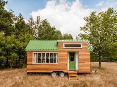 tiny house